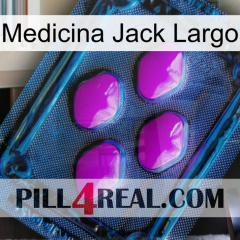 Long Jack Medicine 04